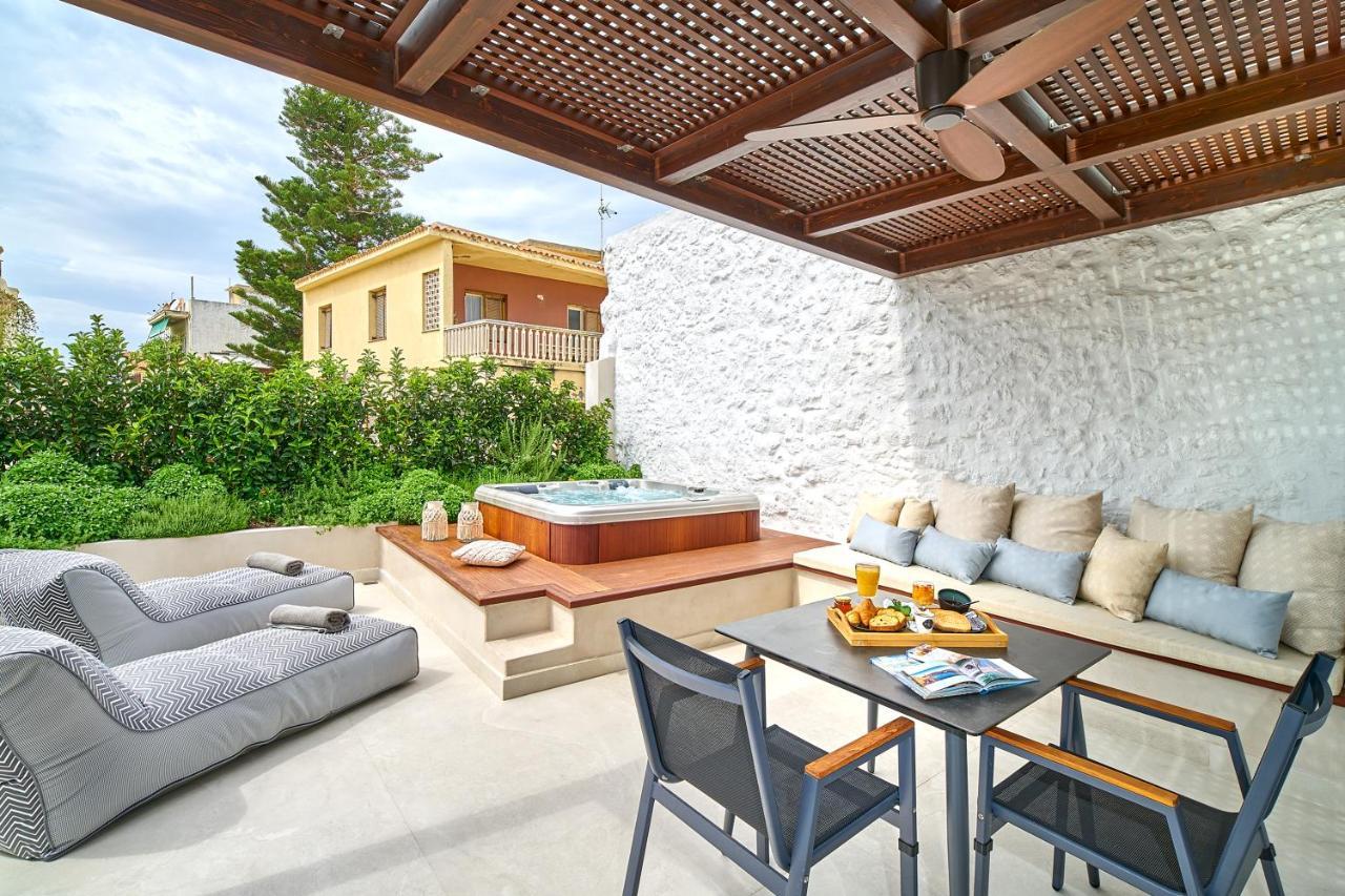 Vista Del Porto Luxury Apartment *