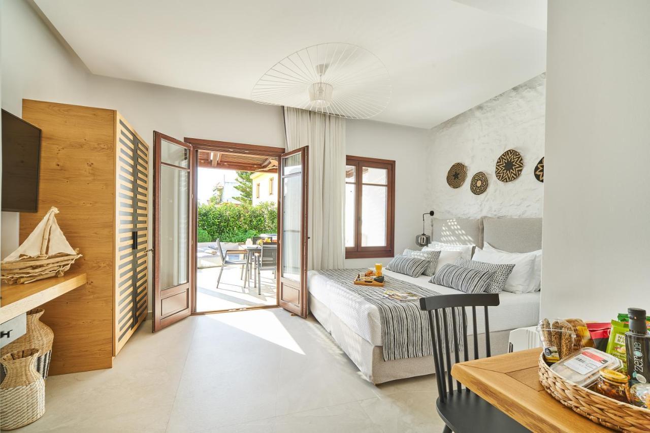 Apartment Vista Del Porto Luxury