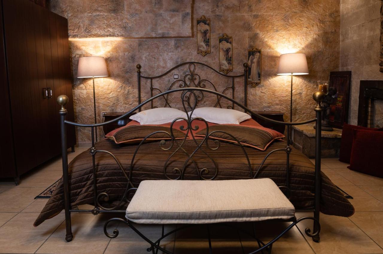 Guest house Vathyskia *