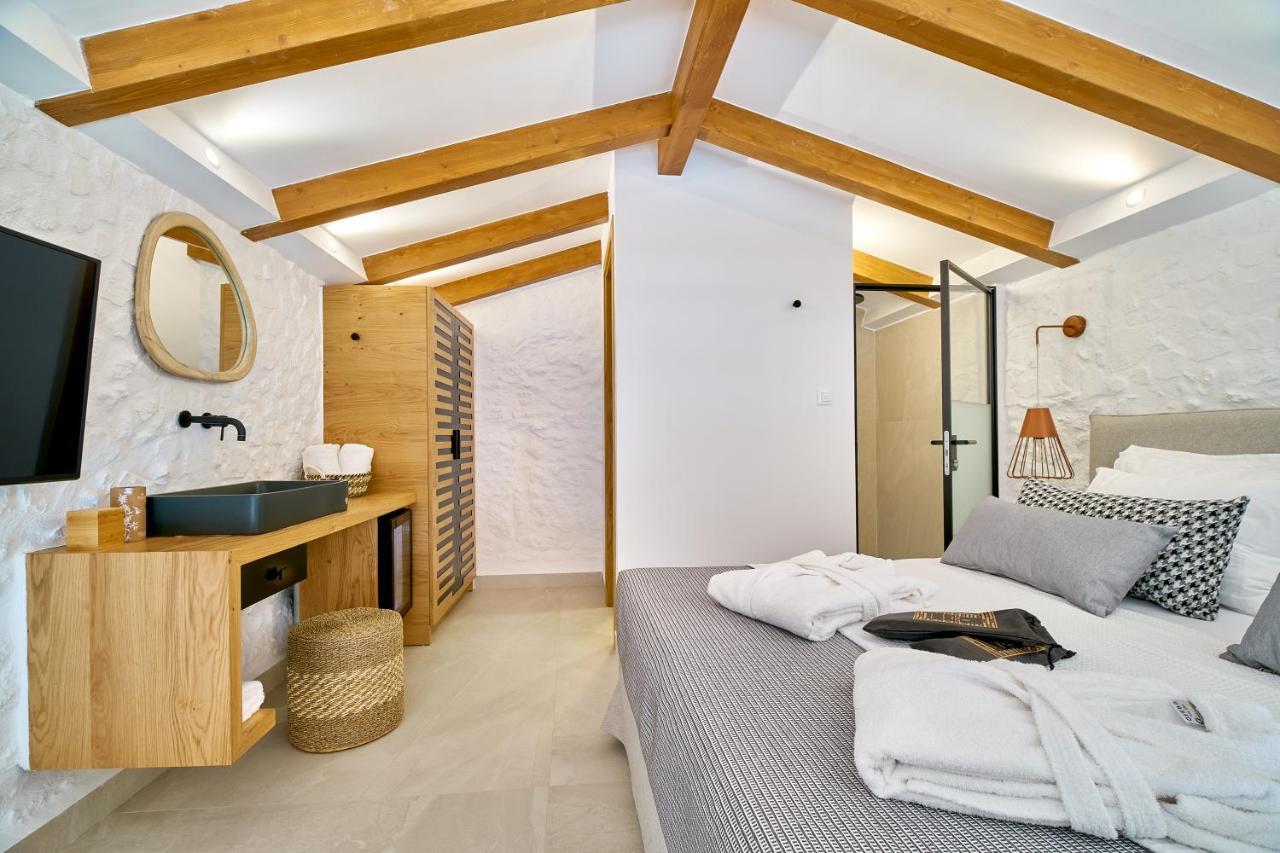 Vista Del Porto Luxury * Rethymno (Crete)