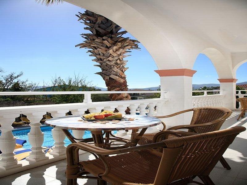 Zakynthos Aparthotel Kalamaki (Zakynthos)