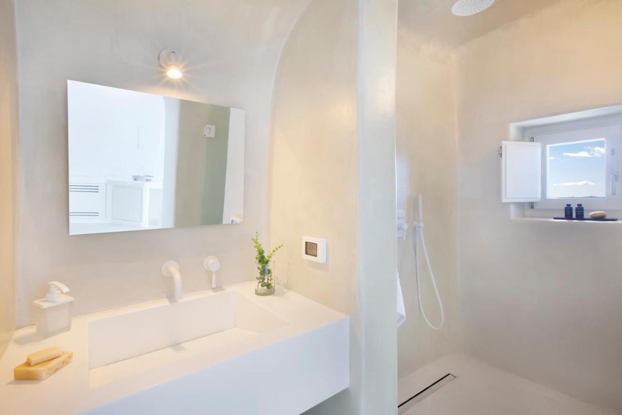 Holiday home Apanema Cavehouses By Otium Oia (Santorini)