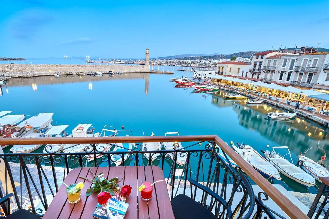 Vista Del Porto Luxury Apartment *