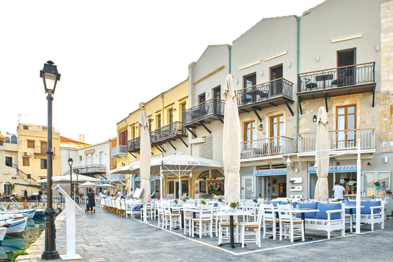 Vista Del Porto Luxury Apartment