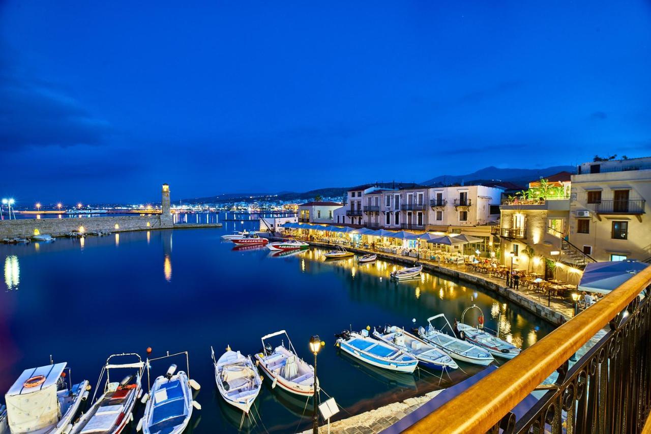 Vista Del Porto Luxury *
