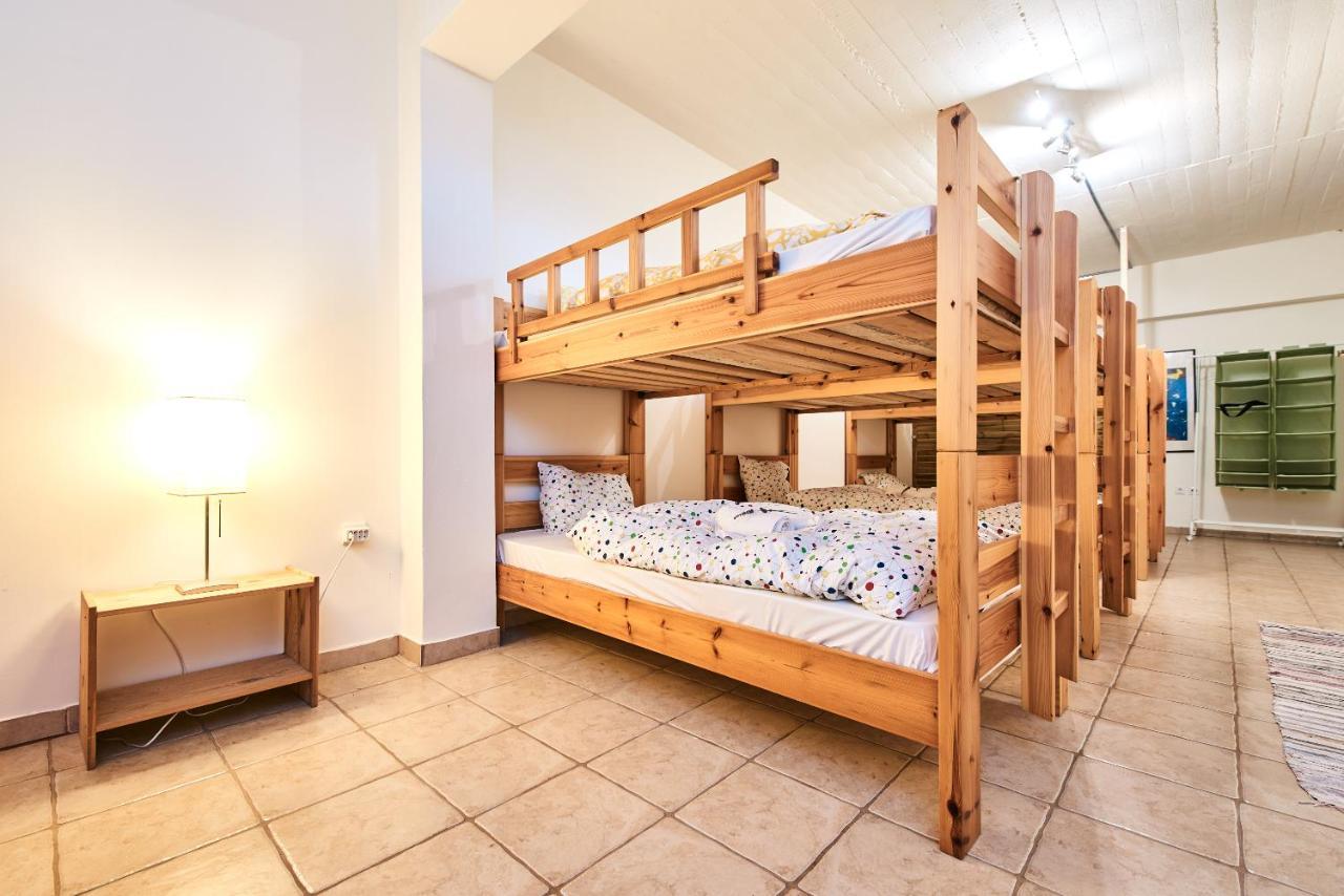 Elisson Guest house 2*