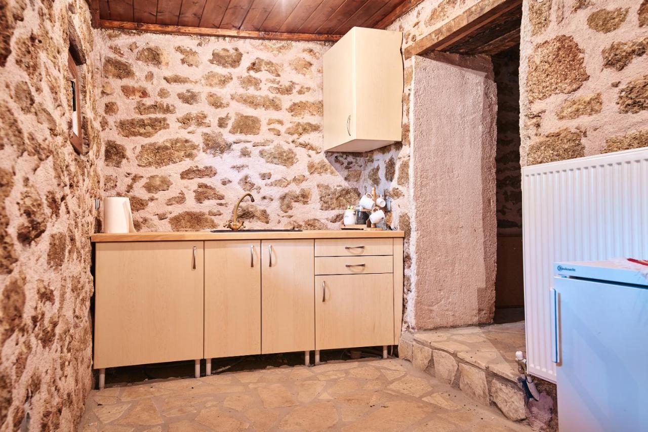 Elisson Guest house