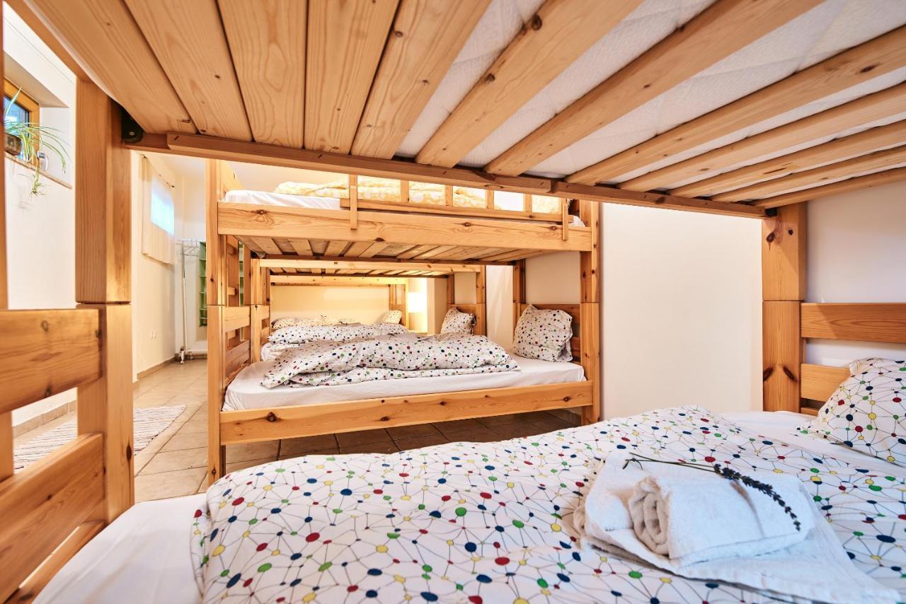 Elisson Guest house Krioneri (Corinthia)