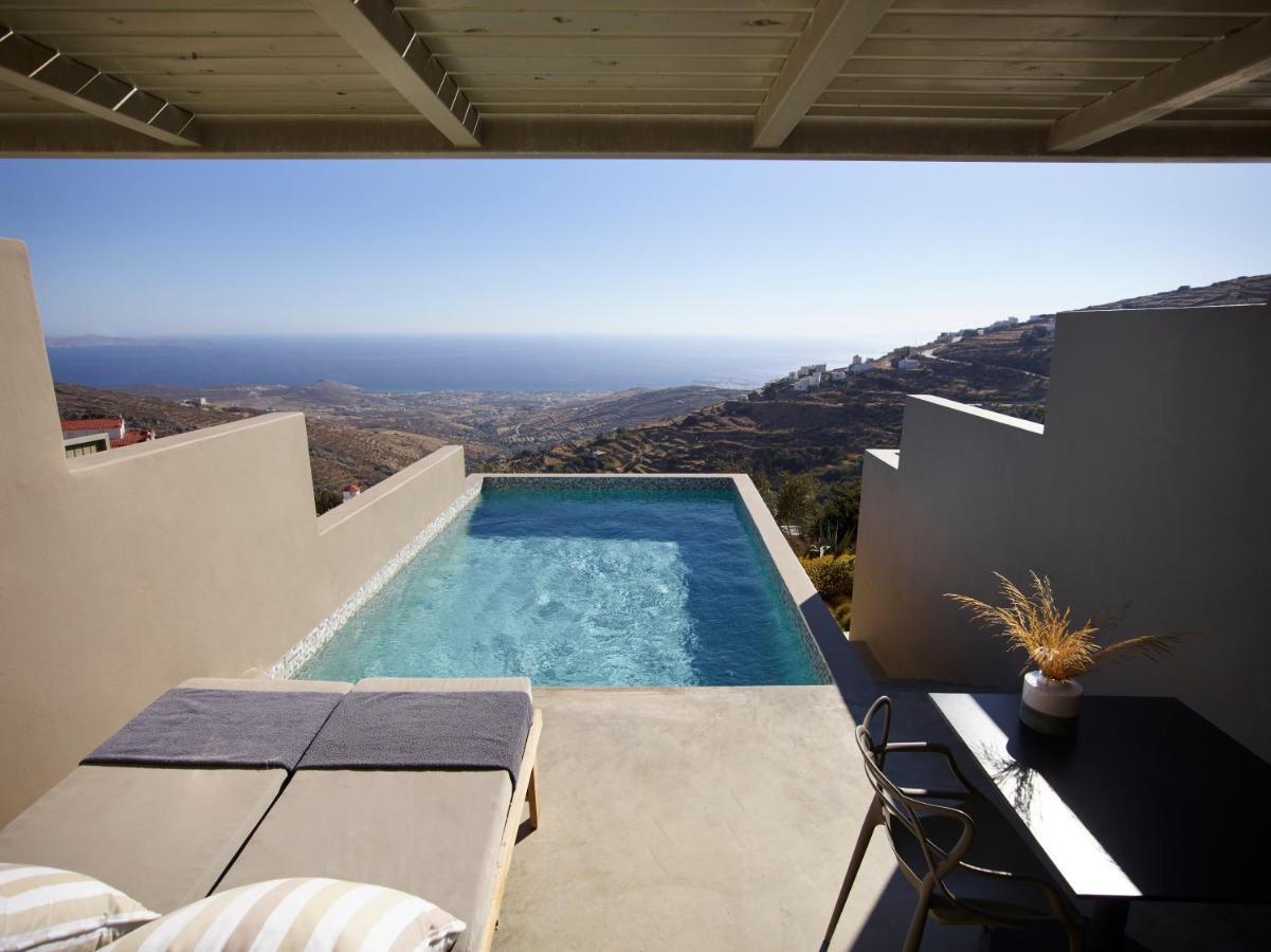 Aeolis Hotel