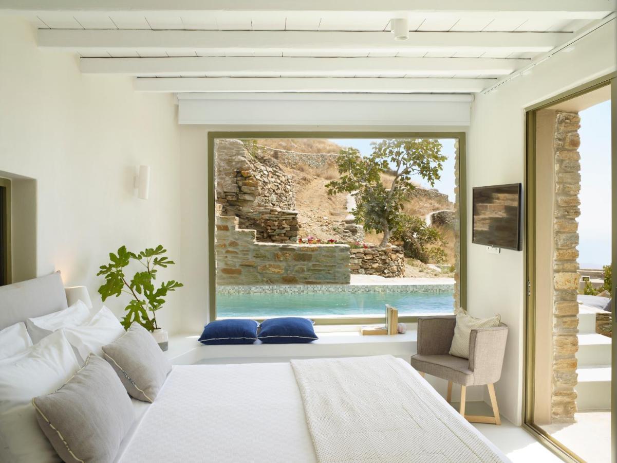 Aeolis Hotel Tinos