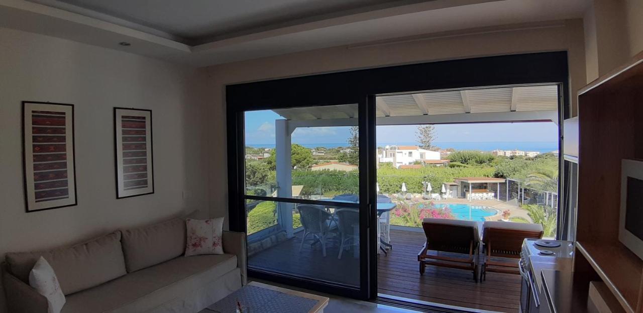 Artemis Village &