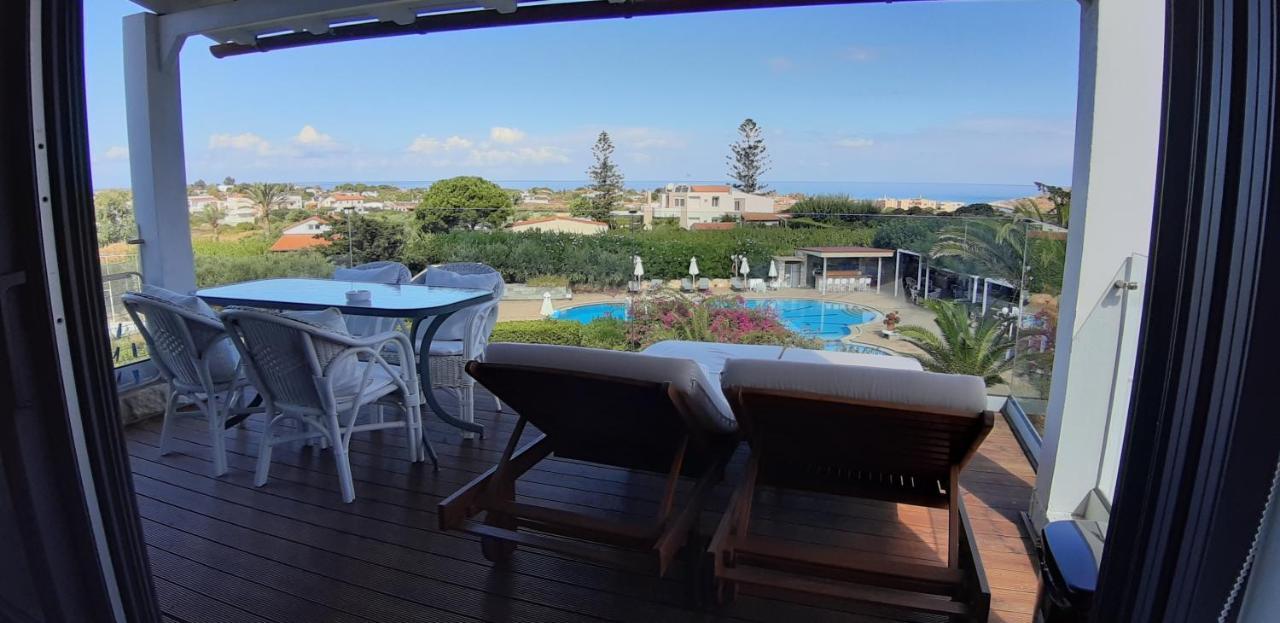 Aparthotel Artemis Village & Stavros (Crete)
