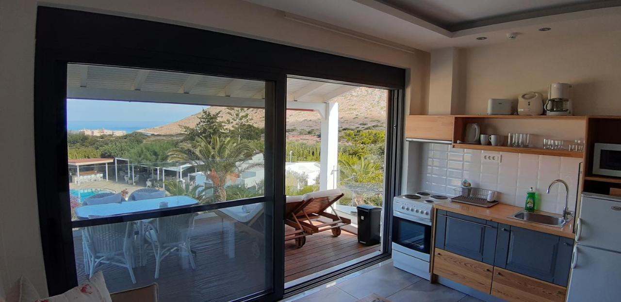 Artemis Village & Aparthotel Stavros (Crete)