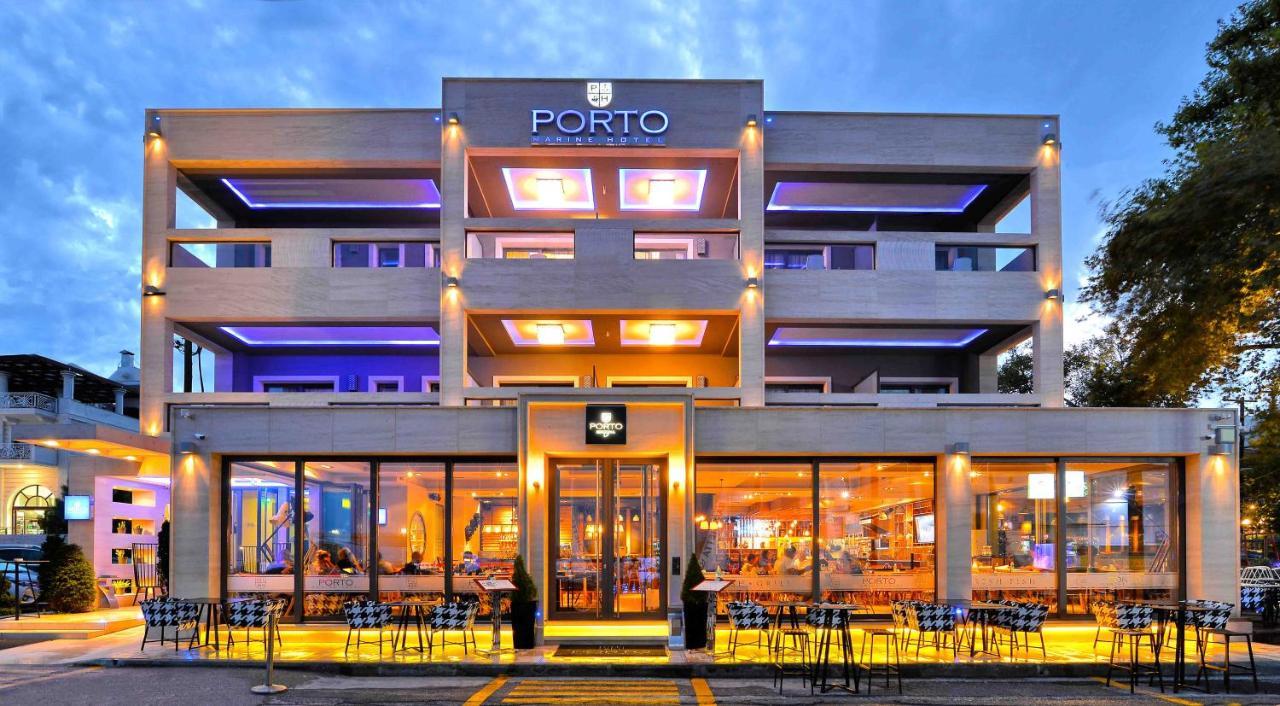 Porto Marine 4* Platamonas