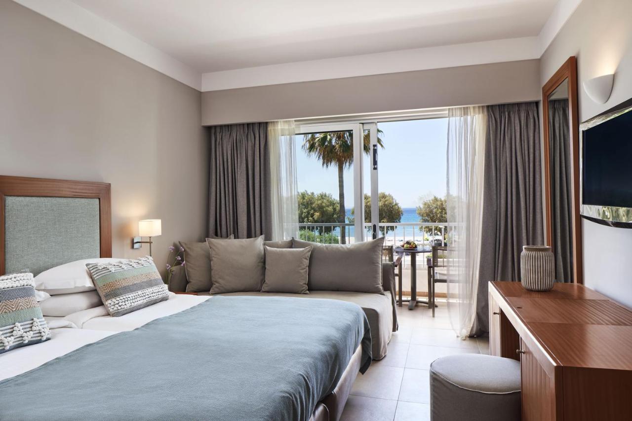 Atlantica Kos 5*