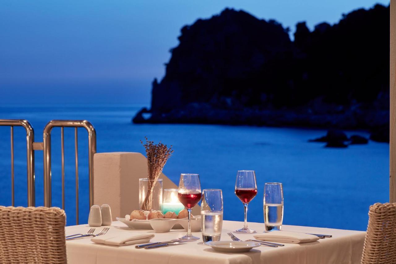 Atlantica Grand Mediterraneo - Adults Only Resort