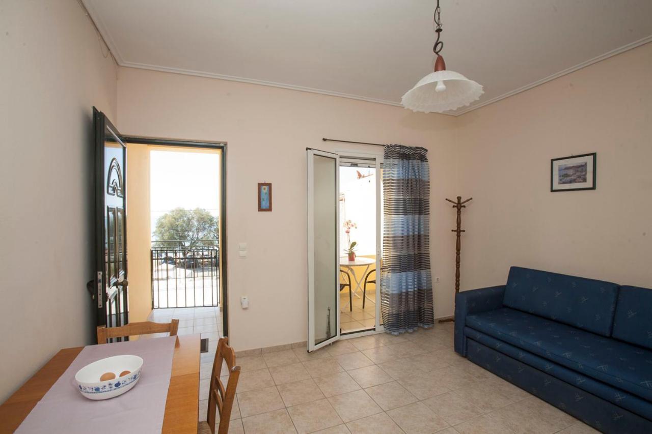 Apartment Panagiota