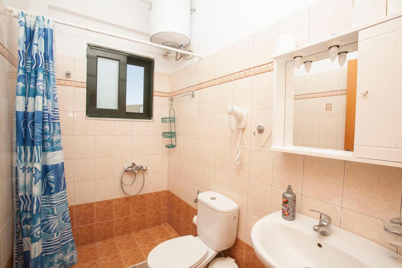 Apartment Panagiota