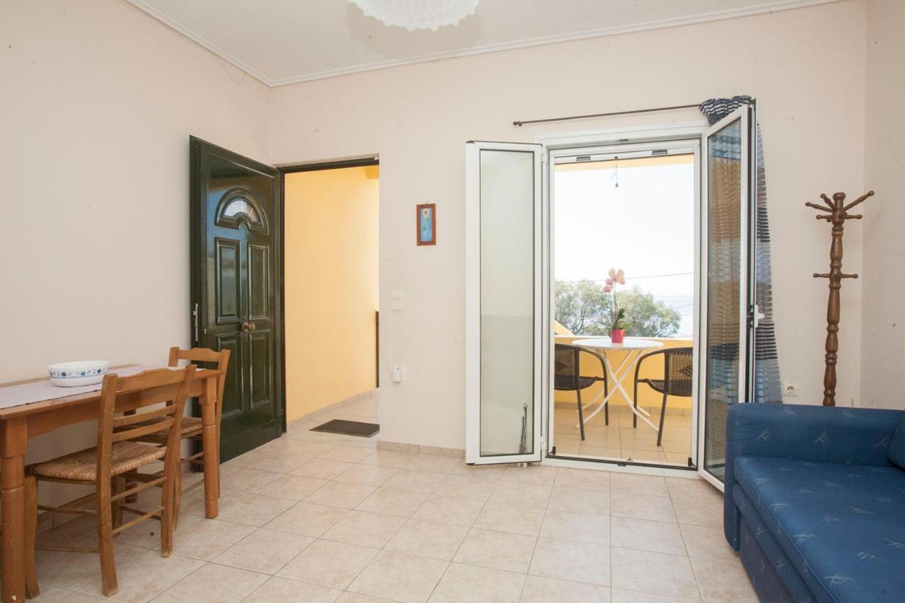 Apartment Panagiota