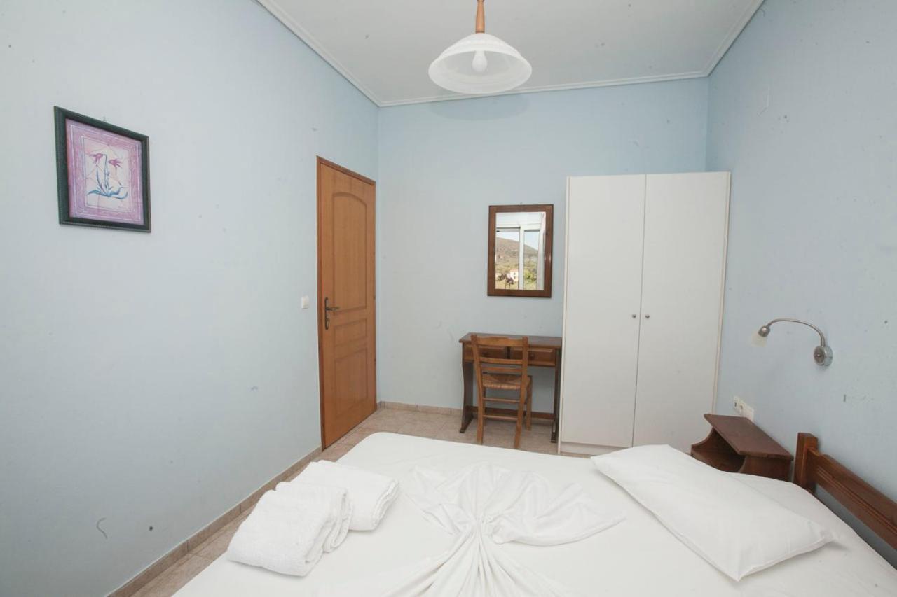 Panagiota Apartment *