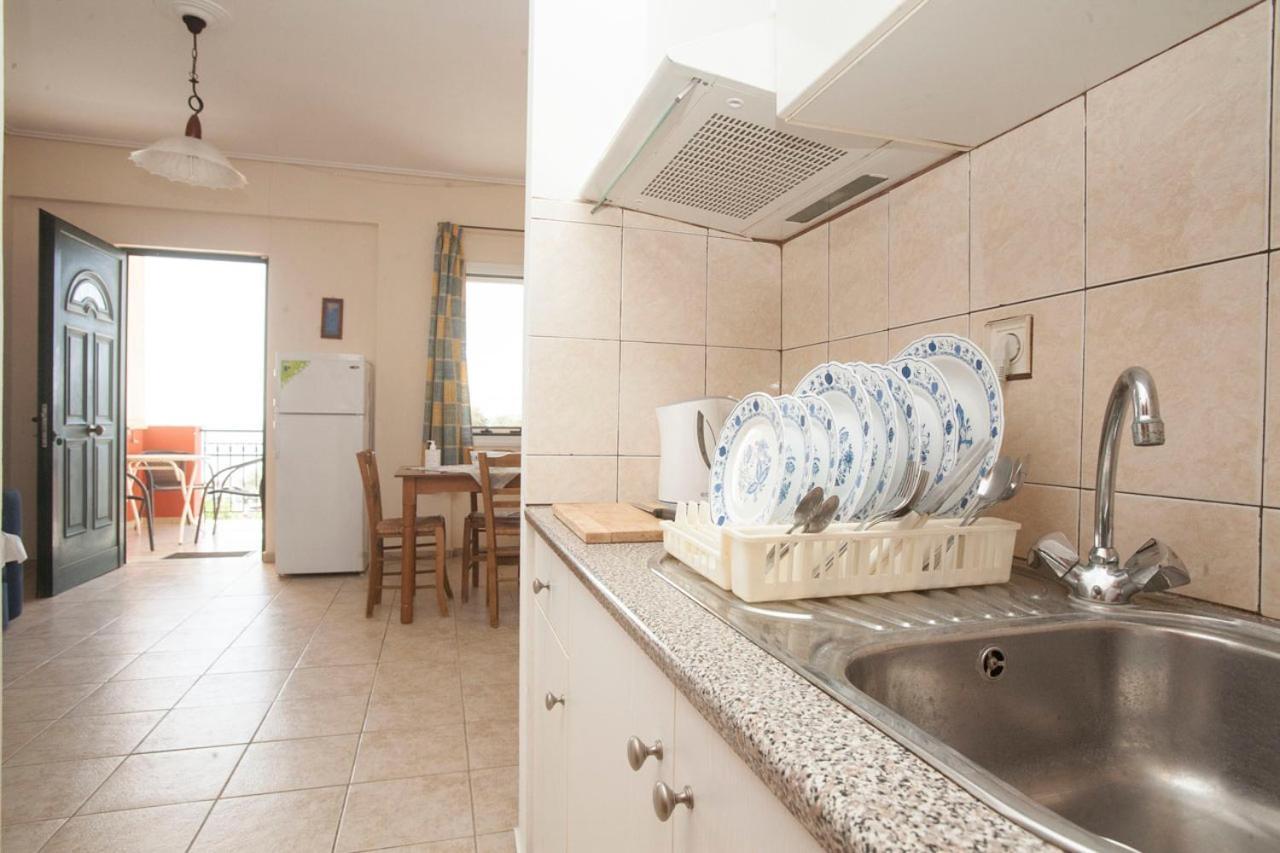 Apartment Panagiota