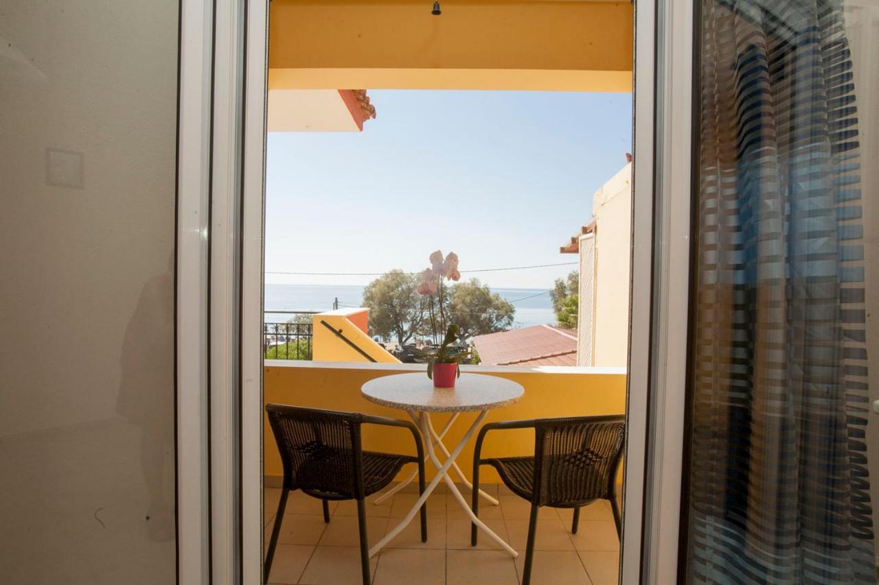 Panagiota Apartment Mavrovouni (Laconia)