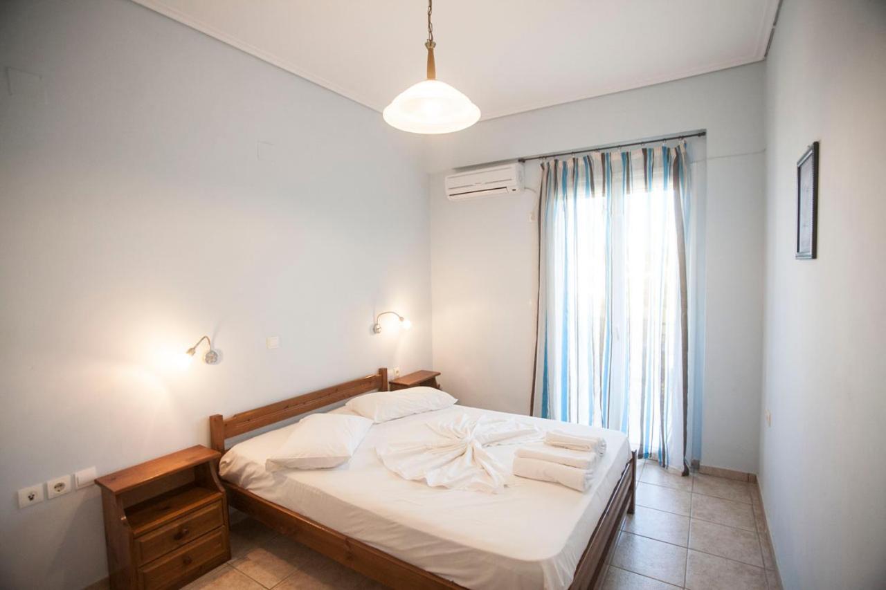Apartment Panagiota