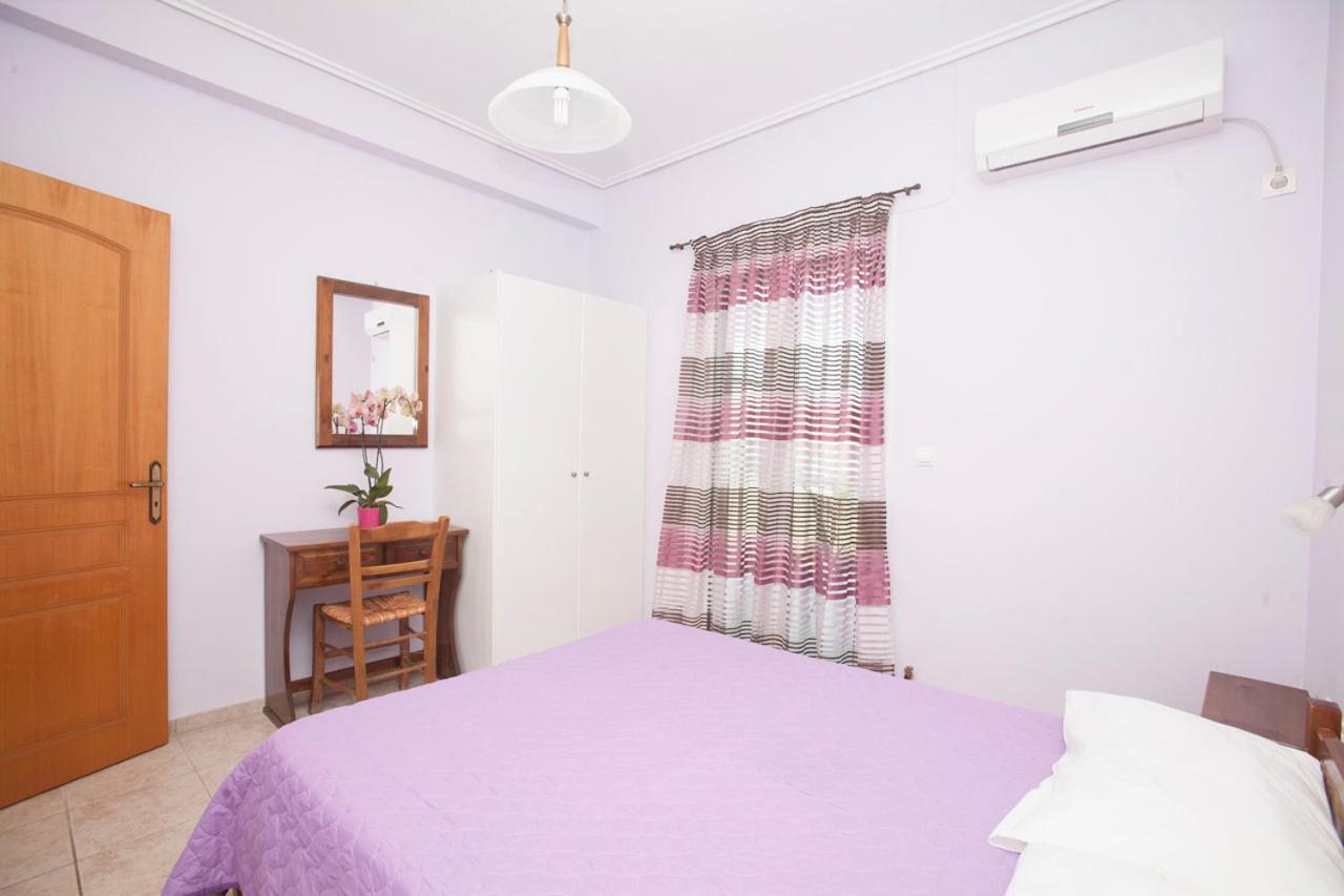 Apartment Panagiota Mavrovouni (Laconia)
