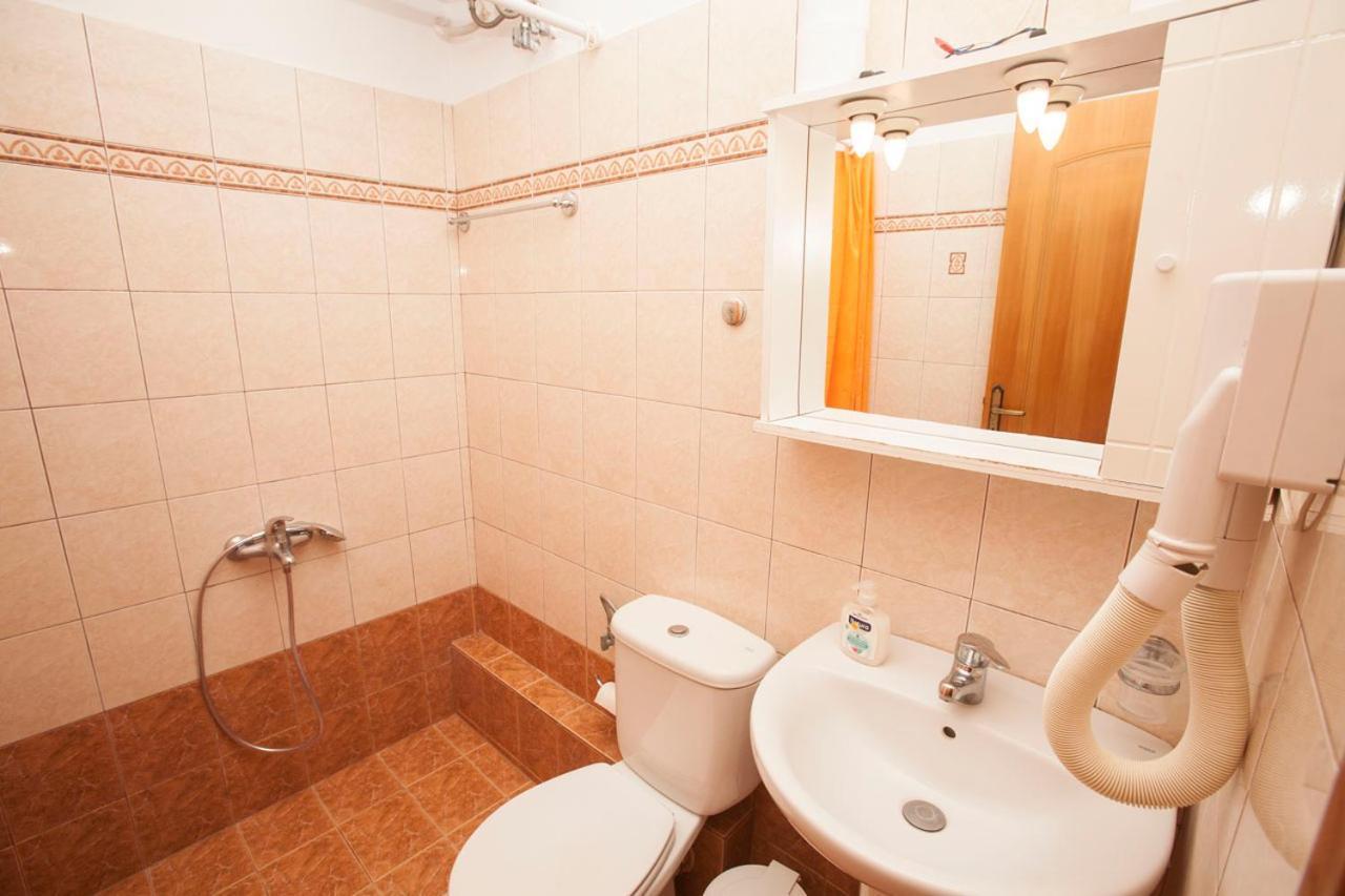 Apartment Panagiota Mavrovouni (Laconia)