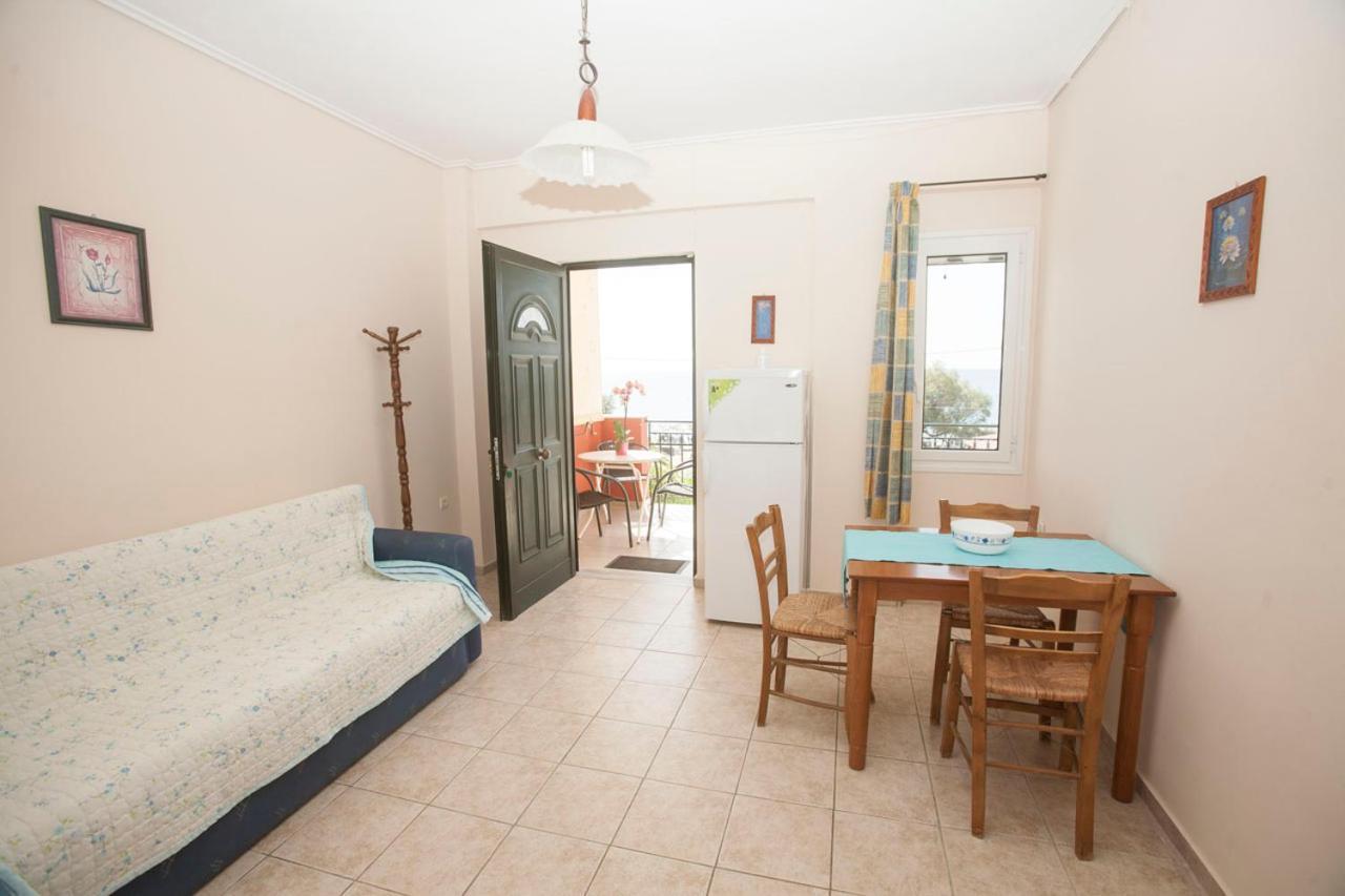 Apartment Panagiota Mavrovouni (Laconia)