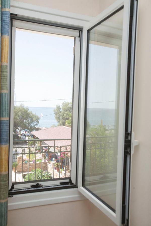 Apartment Panagiota Mavrovouni (Laconia)