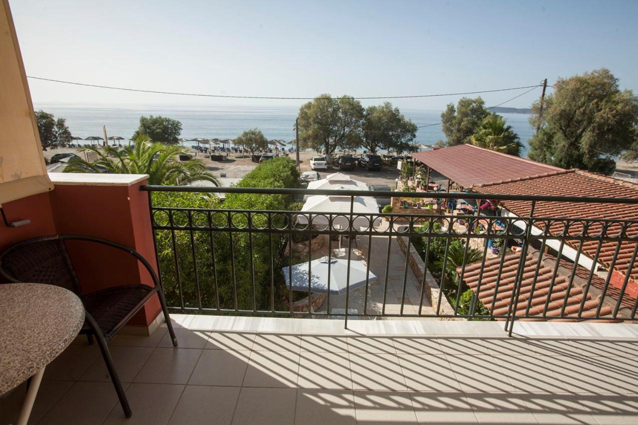 Panagiota Apartment *