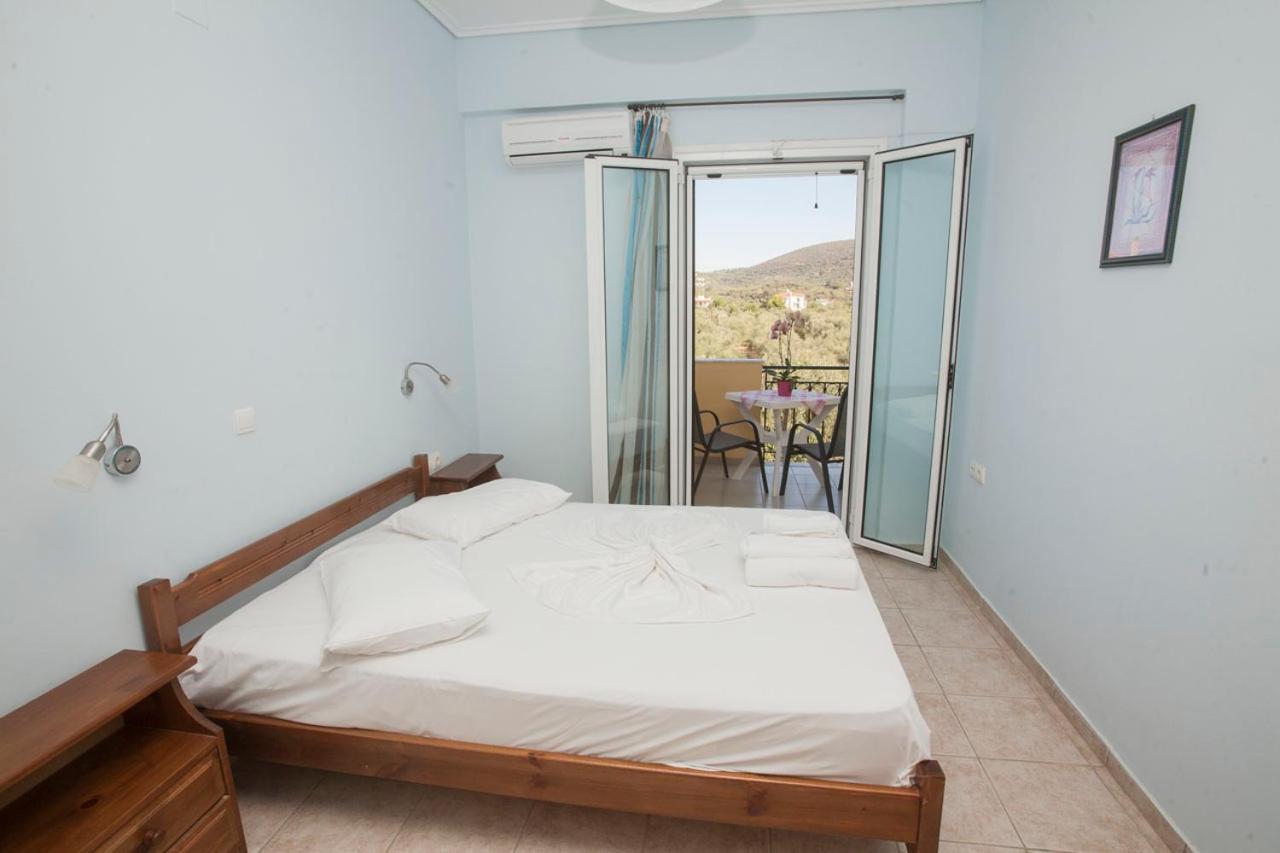 Panagiota Apartment
