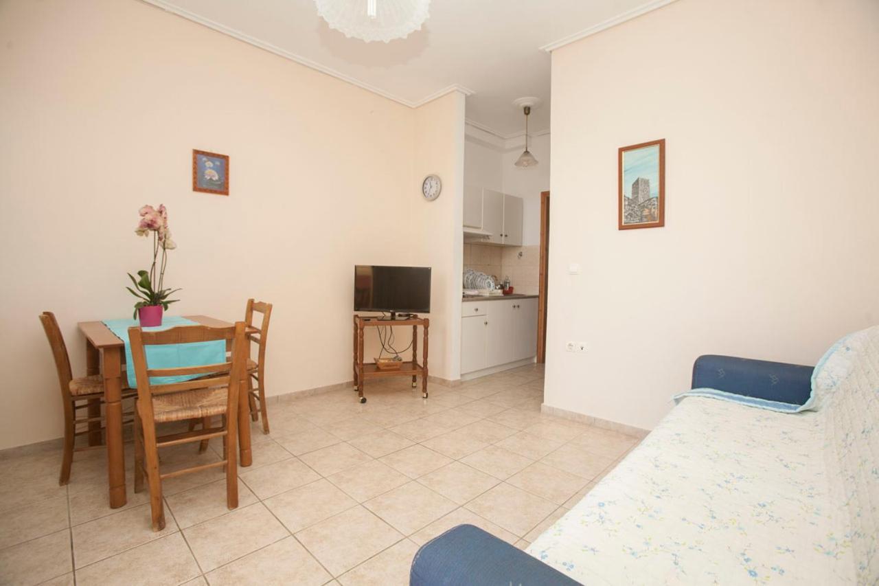 Panagiota Apartment