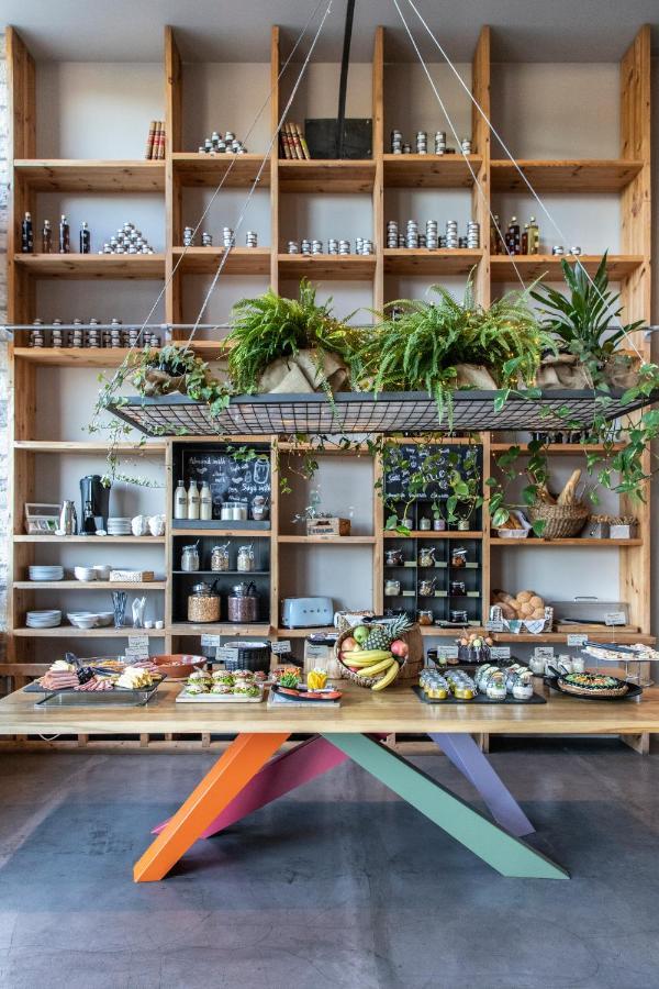 Hotel Oniropetra Boutique