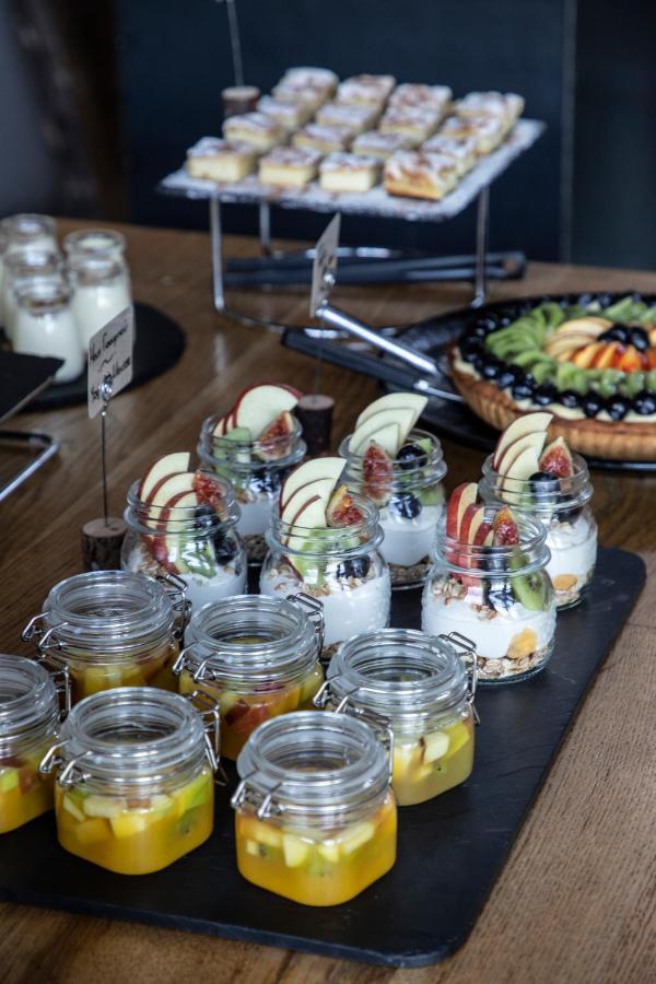 Oniropetra Boutique Hotel Karpenisi