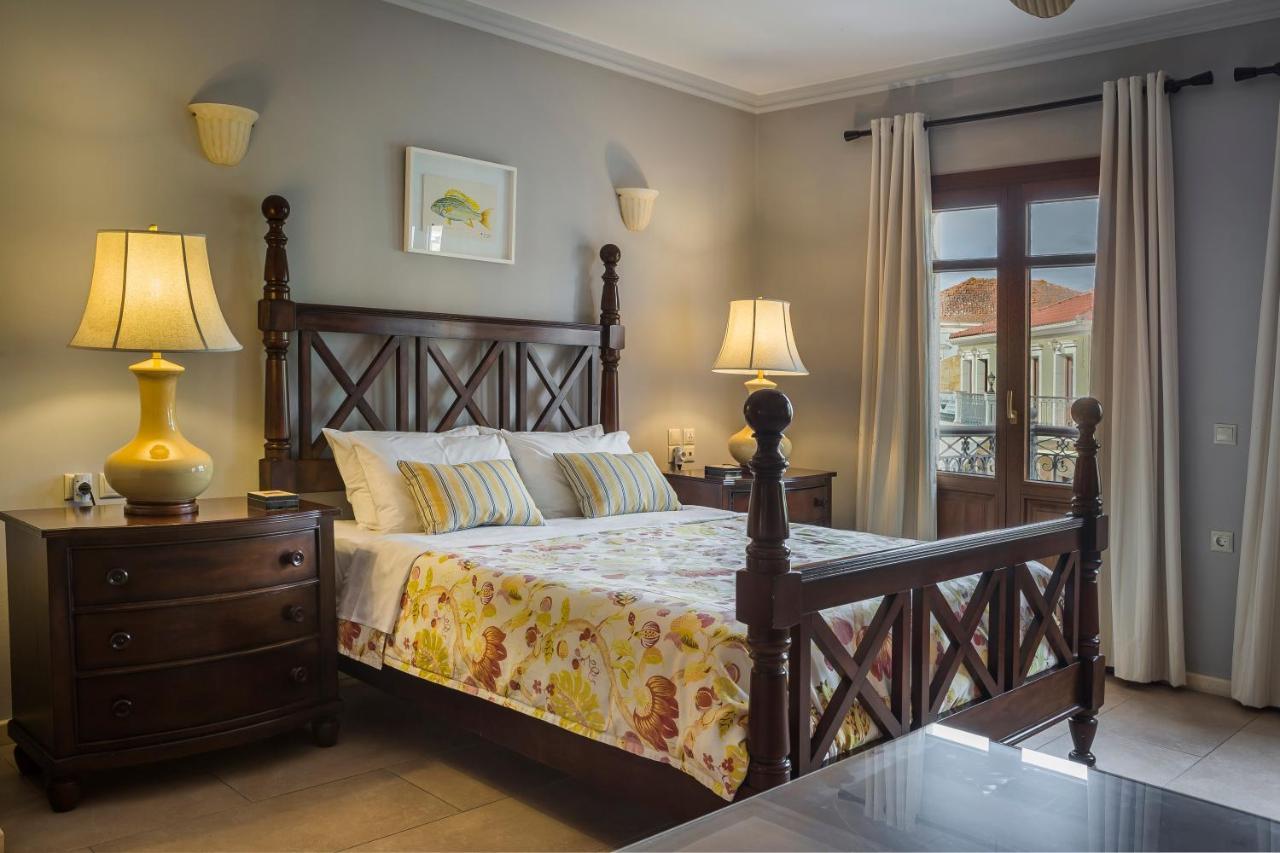 Balhambra - Adults Only Hotel Fiskardo