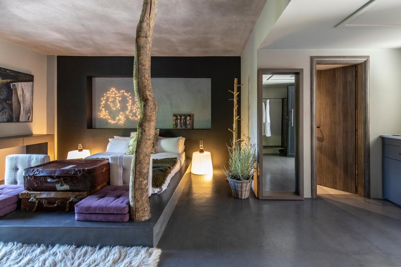 Hotel Oniropetra Boutique Karpenisi