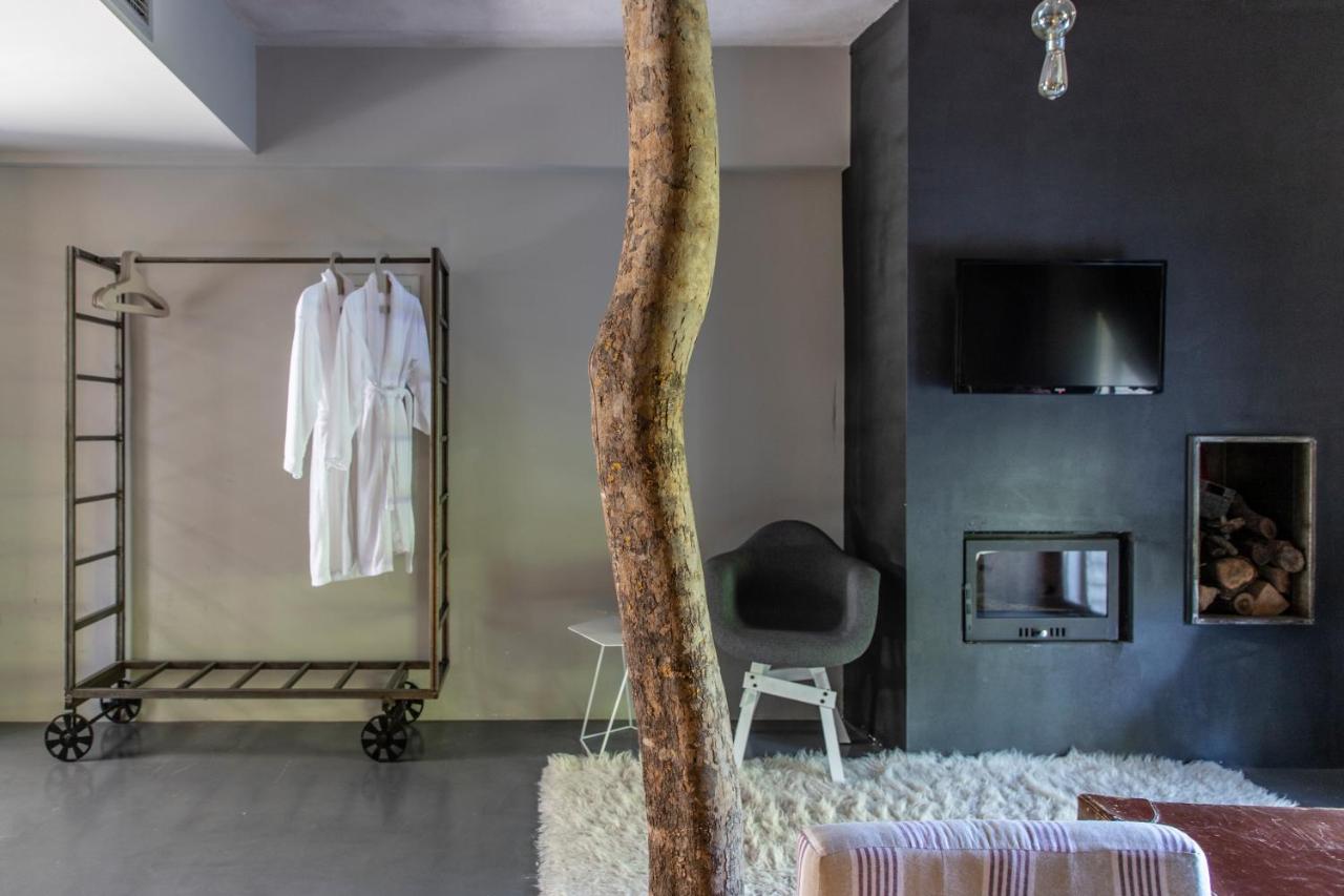 Oniropetra Boutique 3*