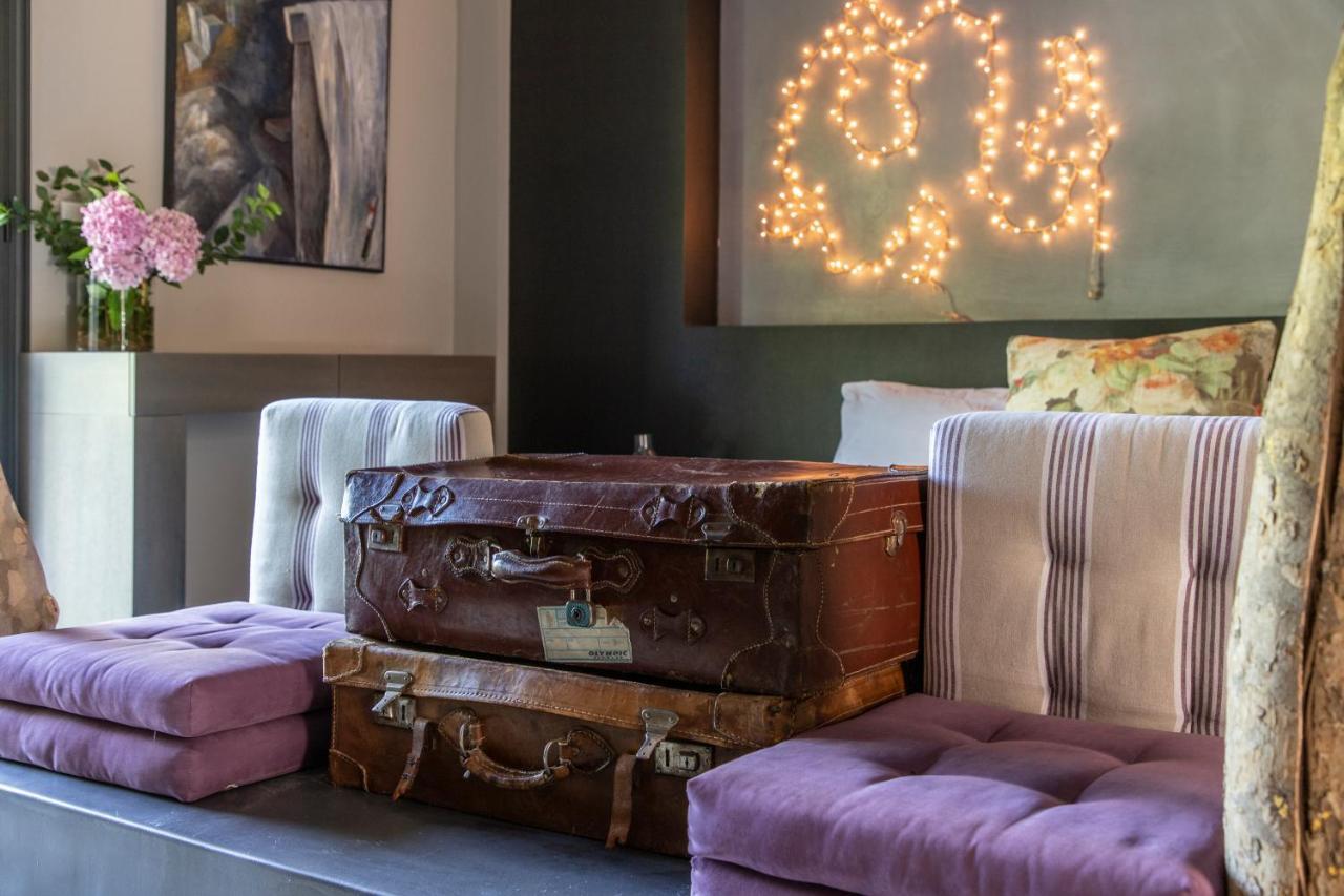 Oniropetra Boutique Hotel 3*