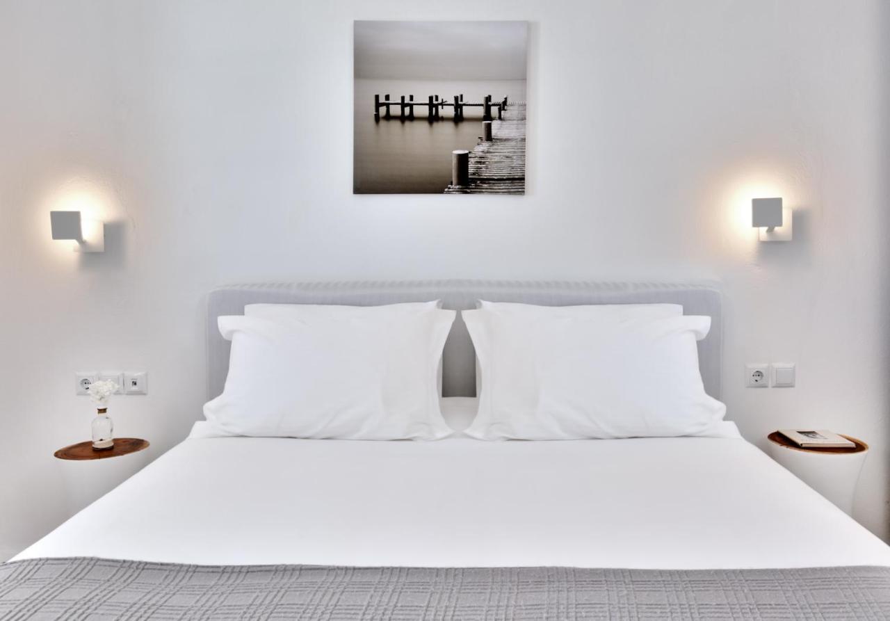 Lilly Residence-all Sea View Suites, Adults Only Hotel Naousa (Paros)