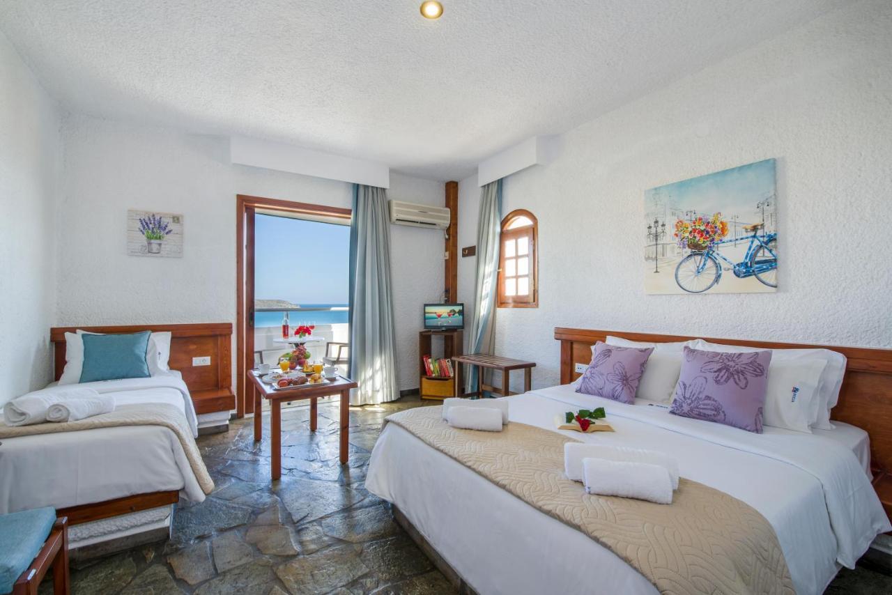 Folia Chania Aparthotel