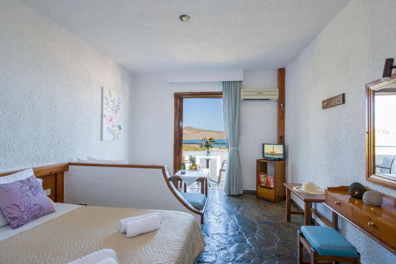 Aparthotel Folia Chania 3*