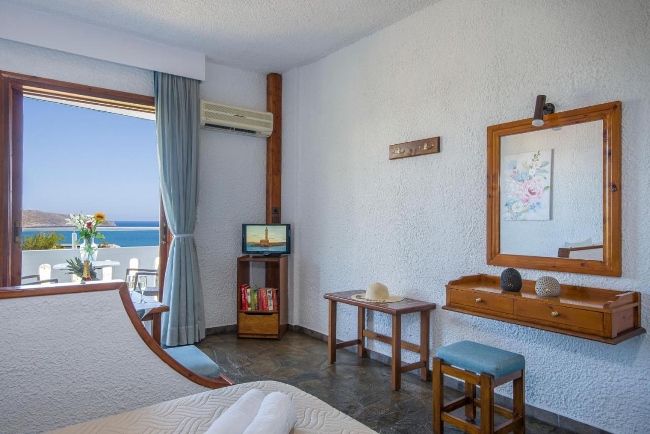 Aparthotel Folia Chania 3*