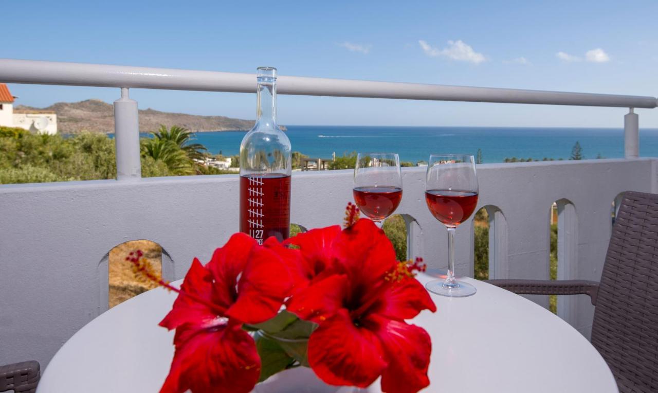 Folia Chania Aparthotel