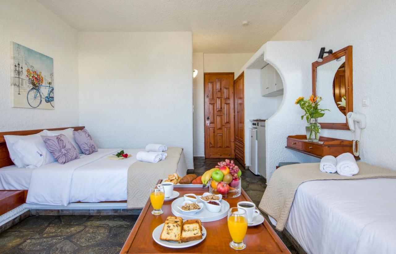 Folia Chania Aparthotel 3*
