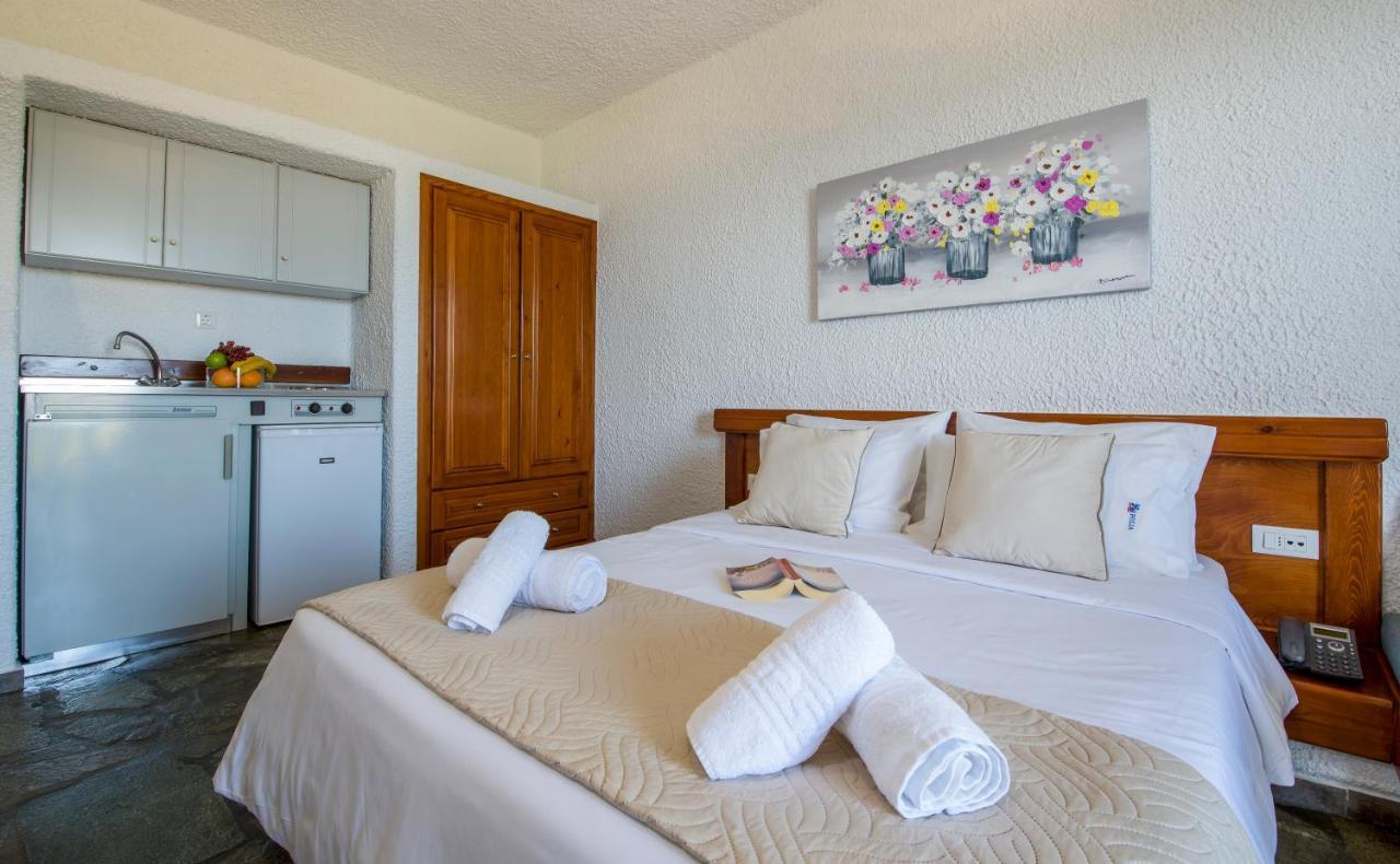 Aparthotel Folia Chania