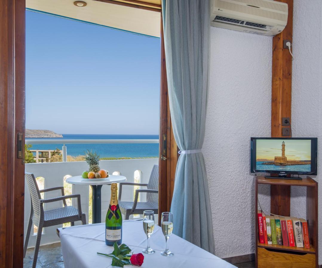 Folia Chania 3* Agia Marina (Crete)