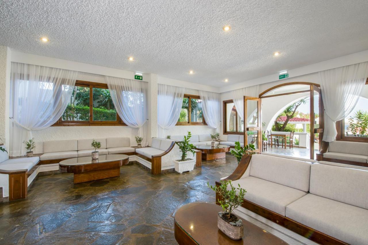 Aparthotel Folia Chania