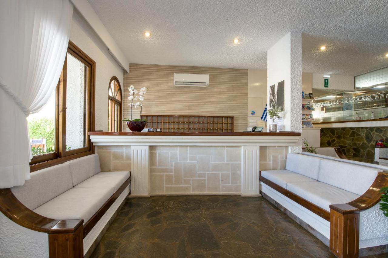 Aparthotel Folia Chania 3*